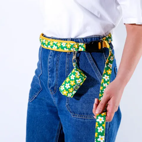 Belt Leash (Above 7kg) model