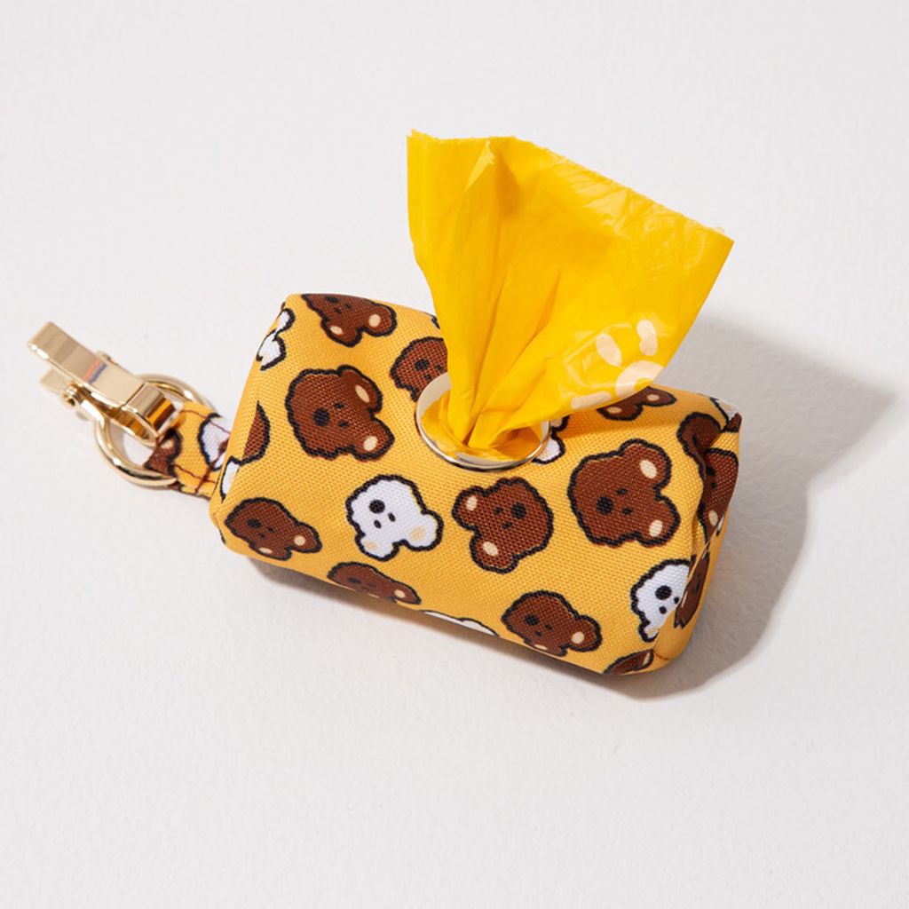 Poopbag Pouch bobochuchu 2