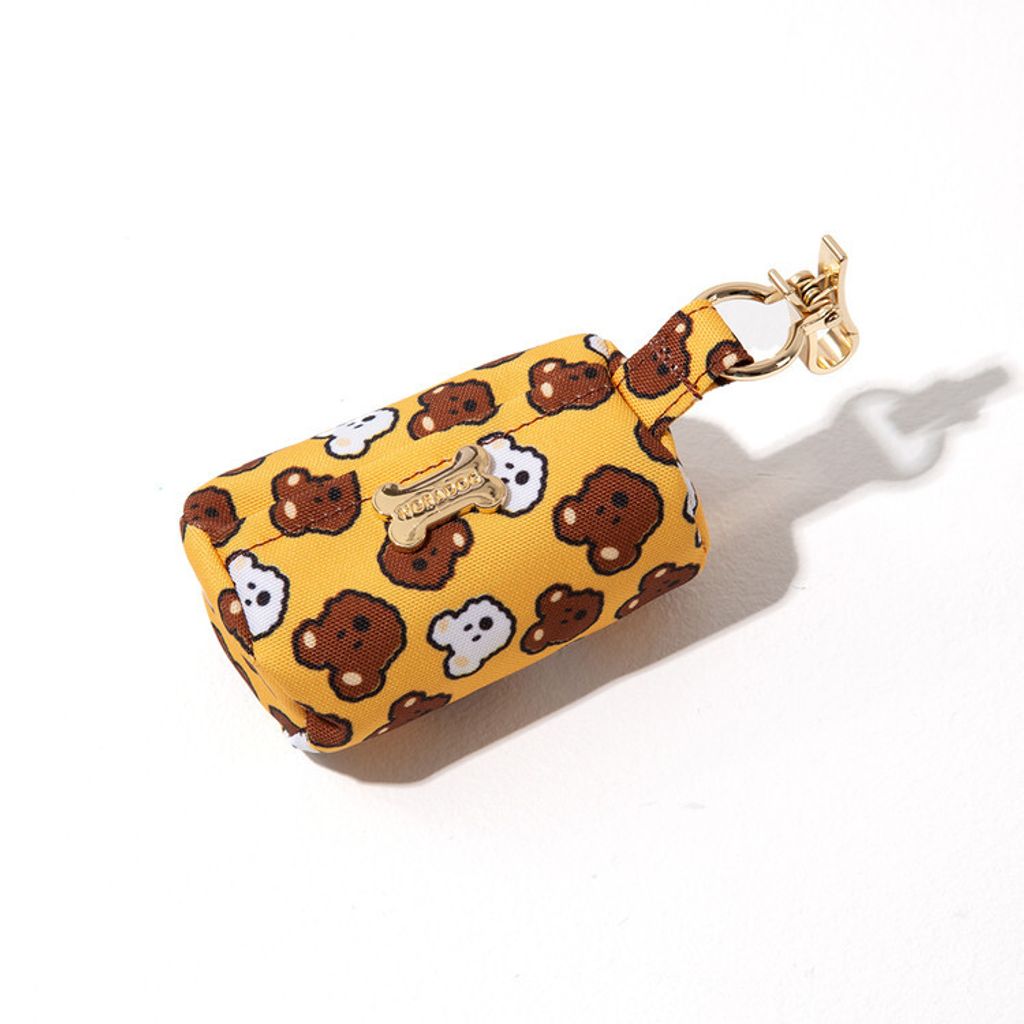 Poopbag Pouch bobochuchu