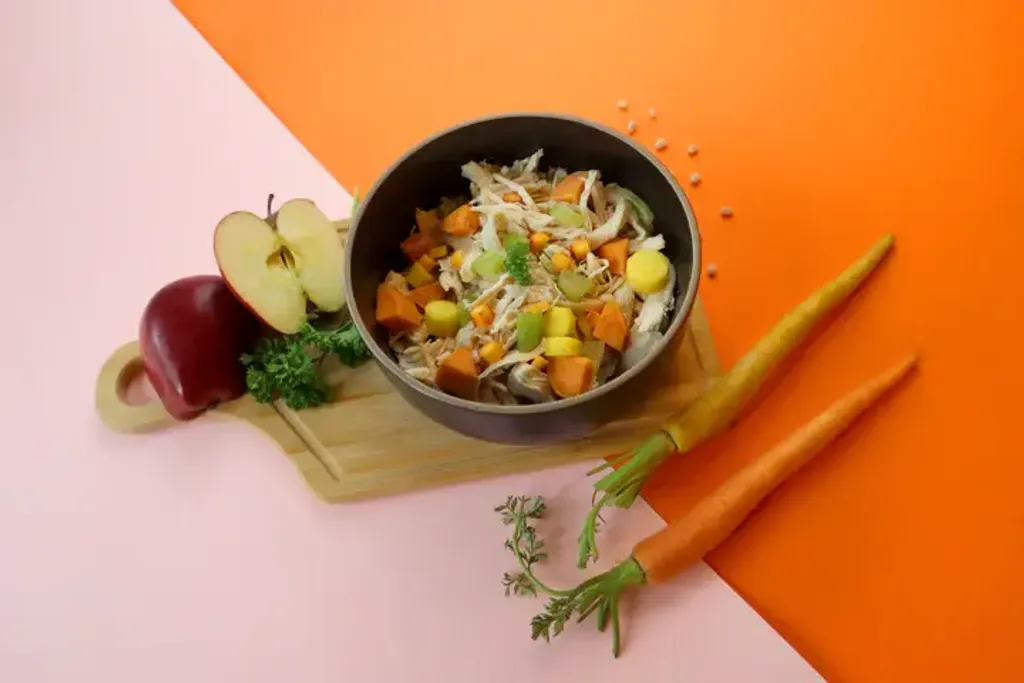 BNF - Chicken Stew 2