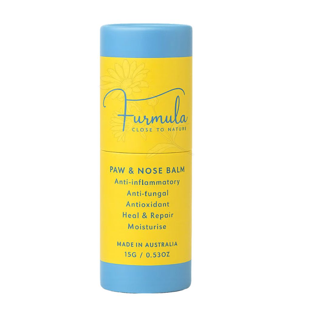 Furmula Calendula Balm