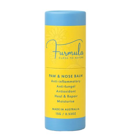 Furmula Calendula Balm