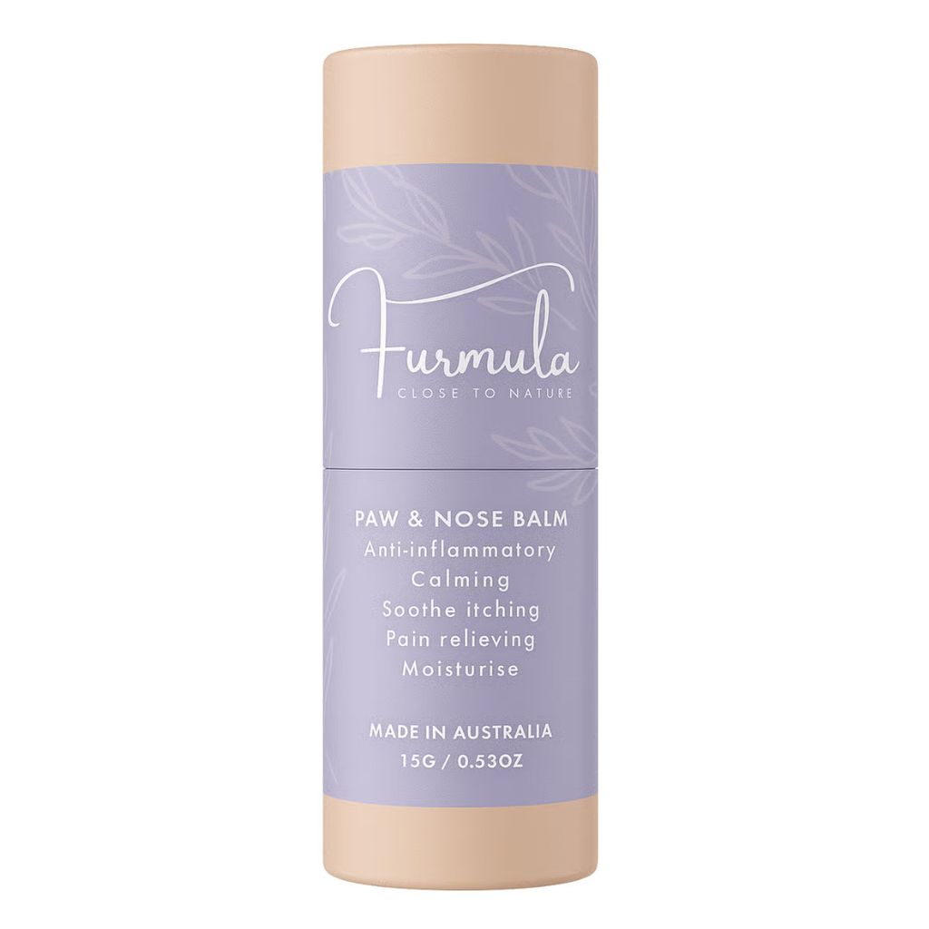 Furmula Lavender Balm