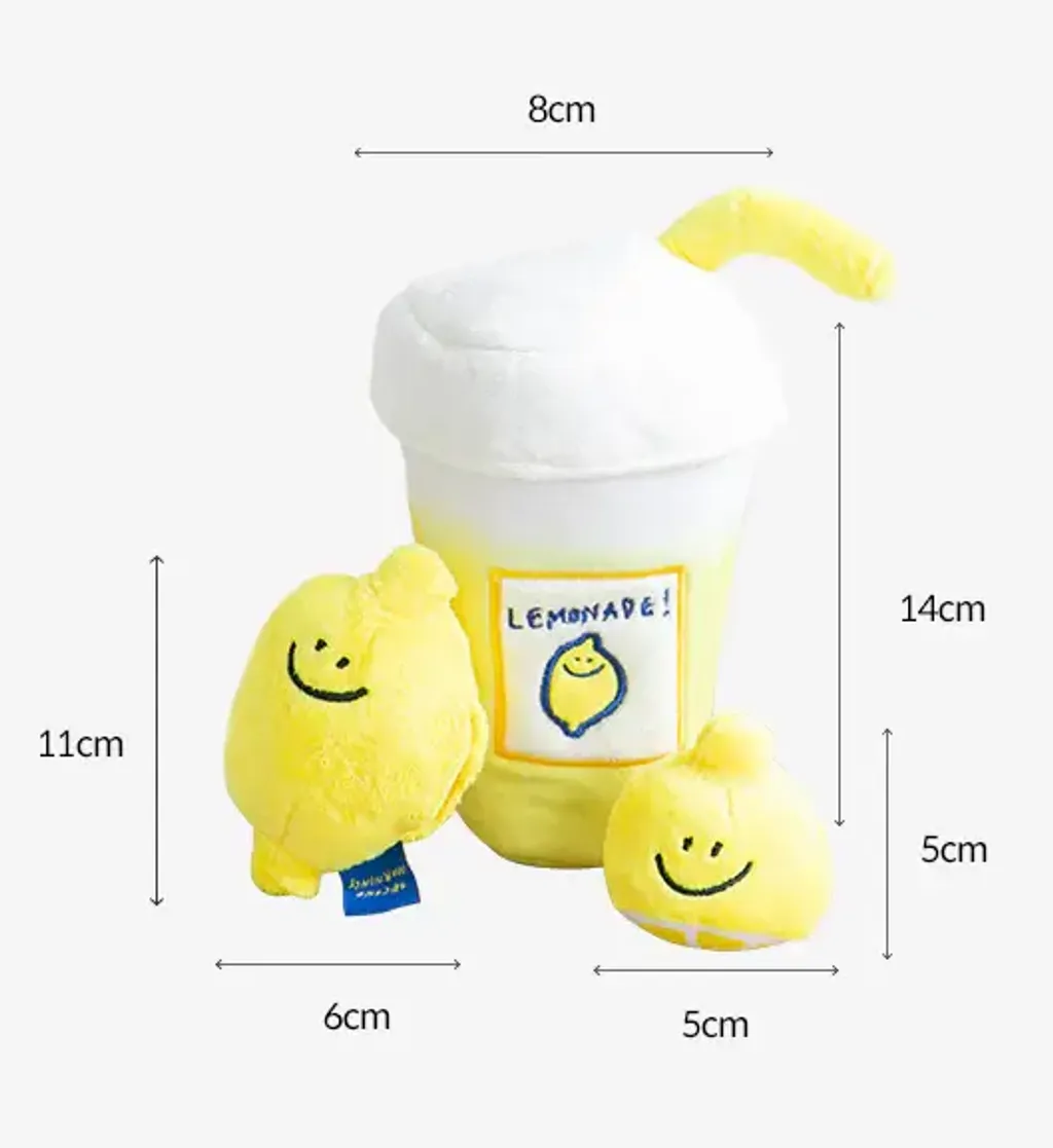 Bite Me - Second Morning Lemonade 5