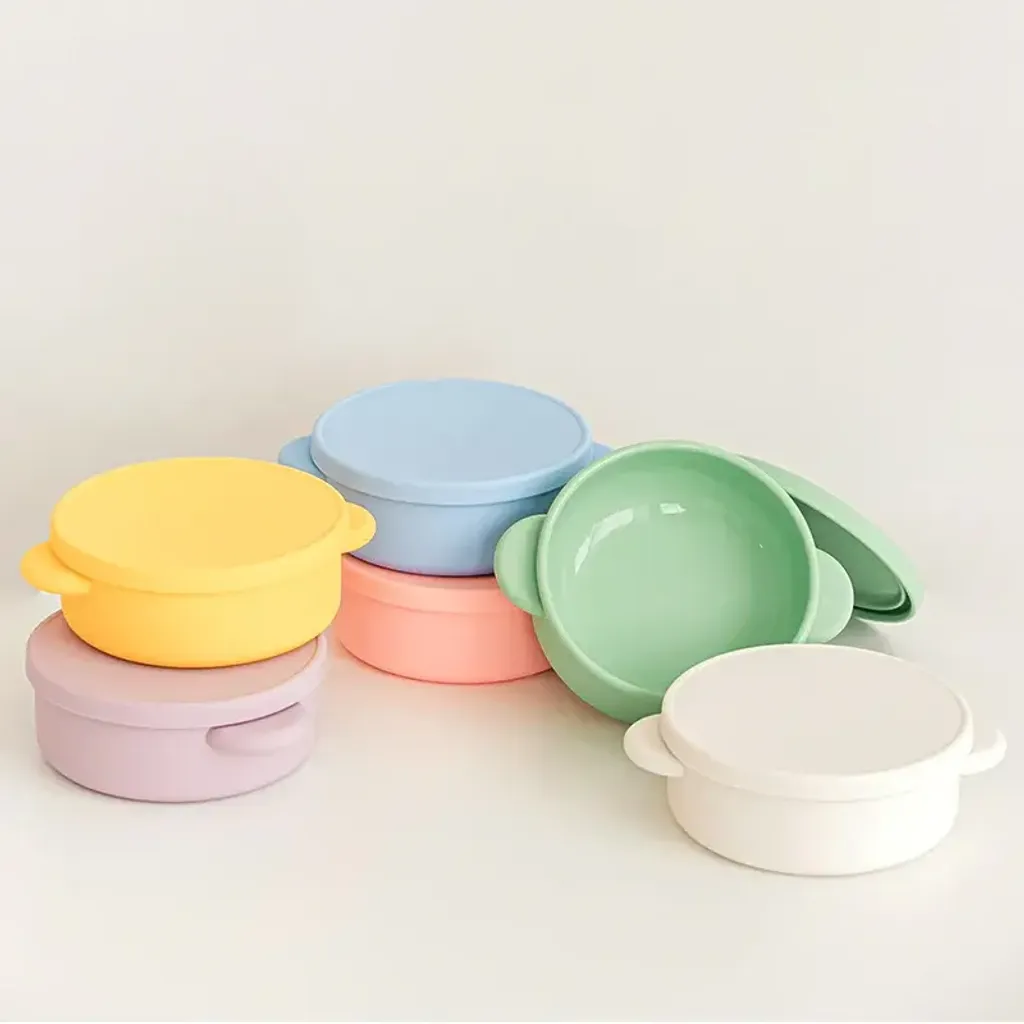 Bite Me - Premium Silicone Pot for Pet