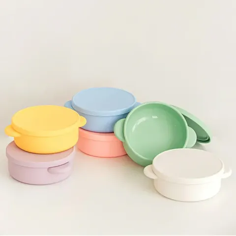 Bite Me - Premium Silicone Pot for Pet