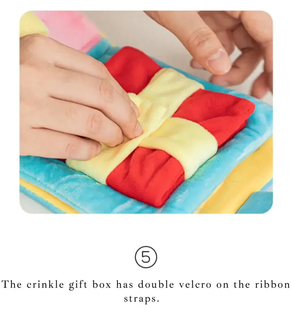 Bite Me - My Birthday Play Book 8