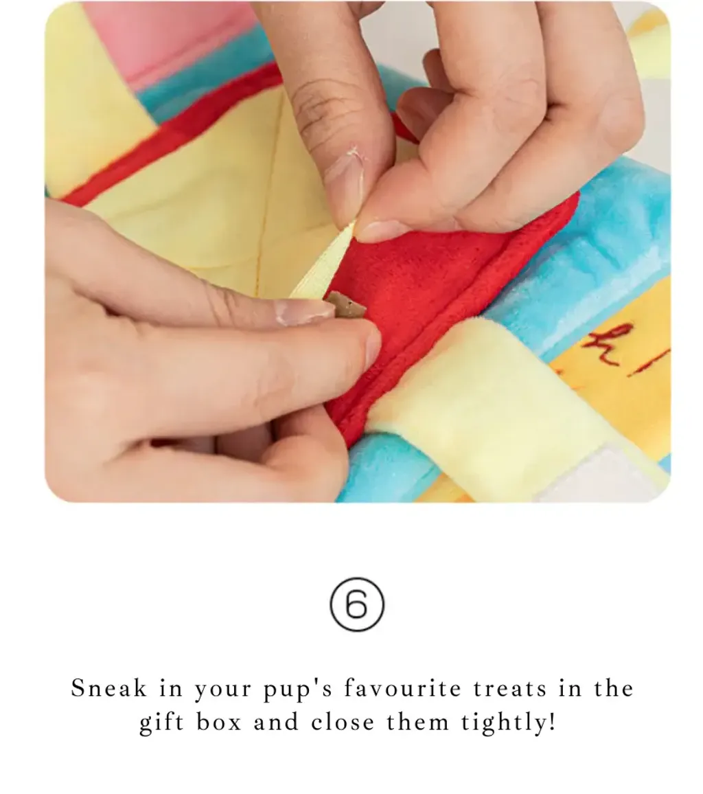 Bite Me - My Birthday Play Book 9