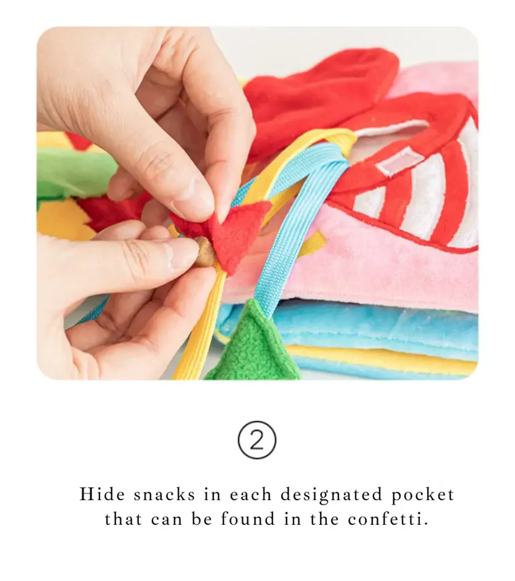 Bite Me - My Birthday Play Book 5