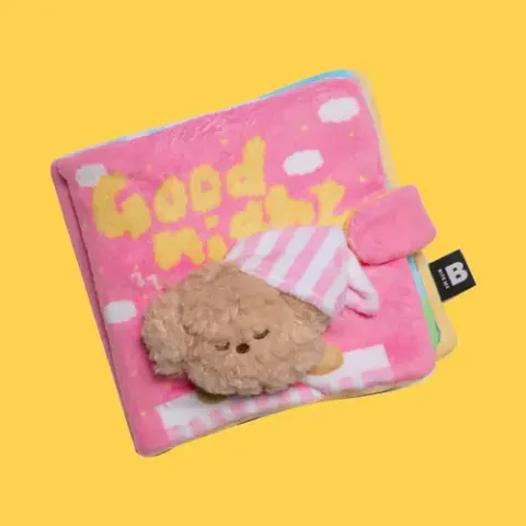 BIte Me - Good Night Play Book 1