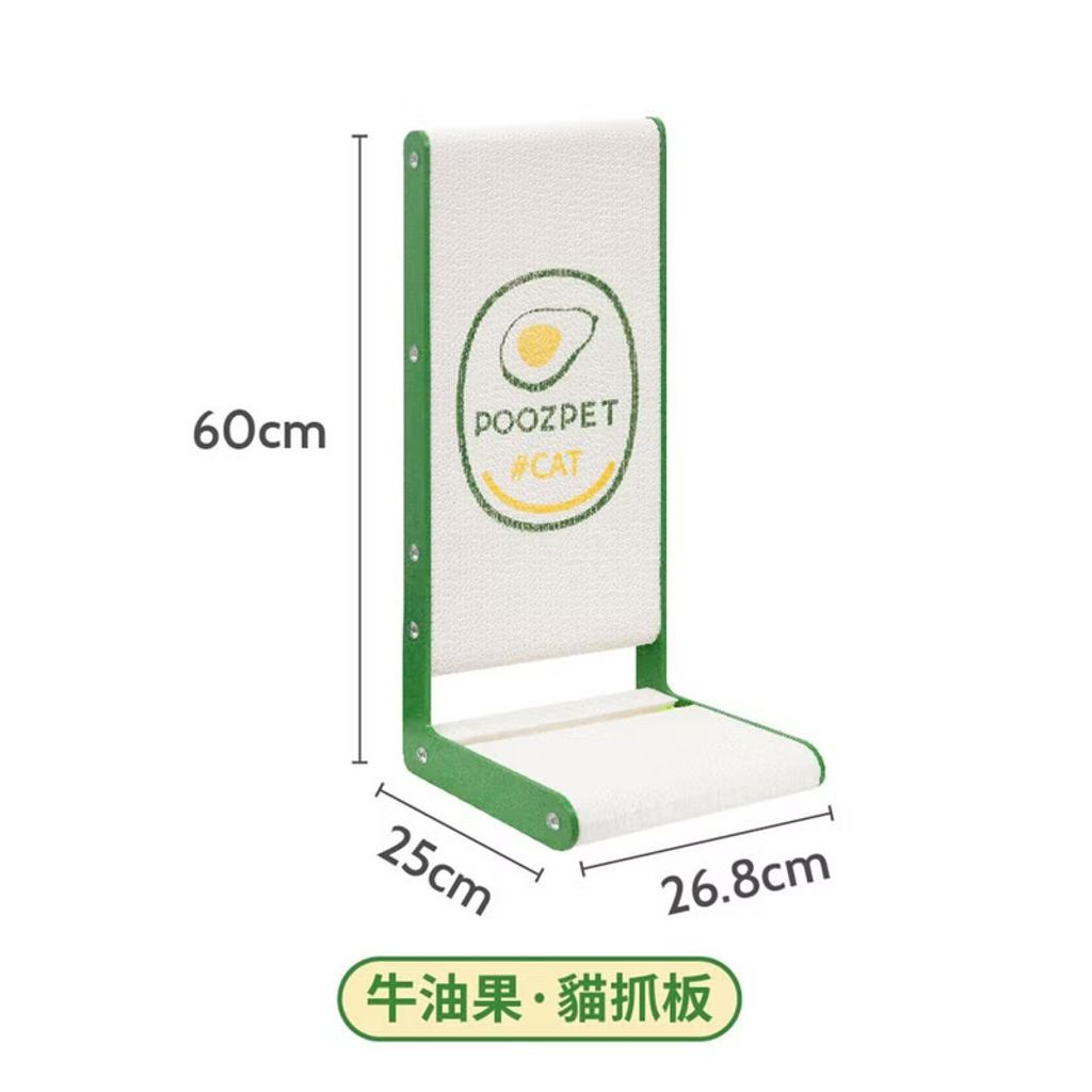 Premium Scratching Board 6