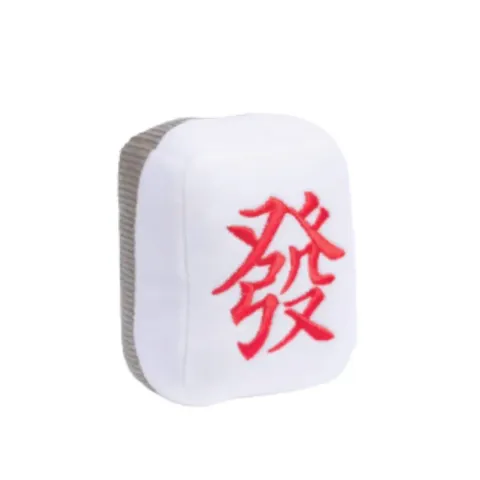 Mahjong Cat Toy 2