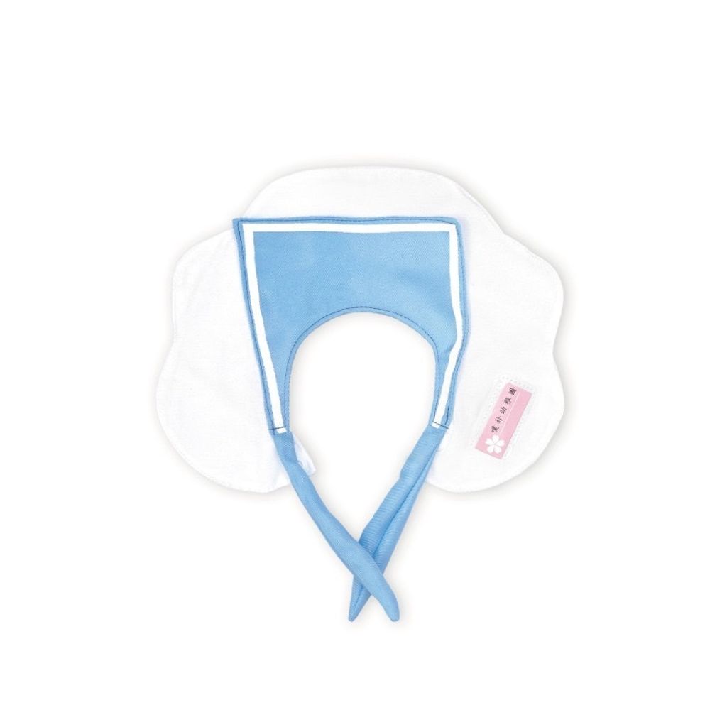 Kindergarten Pet Scarf 4