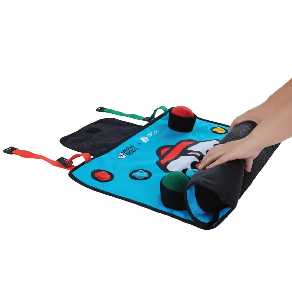 PP Lab - matsui playmat (big) 3