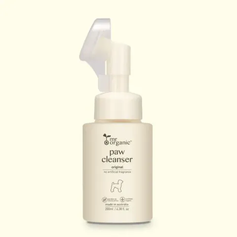 mr organic - Paw Cleanser original 200