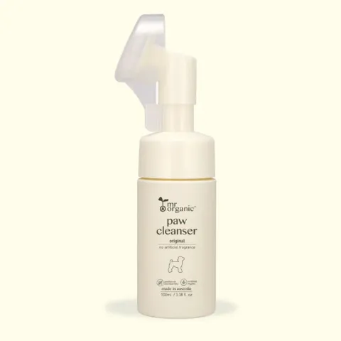 mr organic - Paw Cleanser original 100