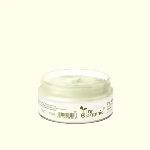 mr organic - Dog Balm 1