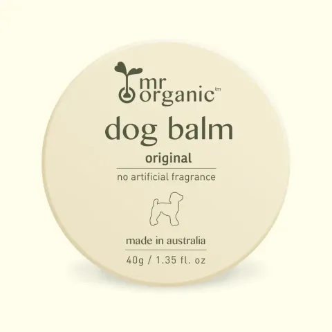 mr organic - Dog Balm 2