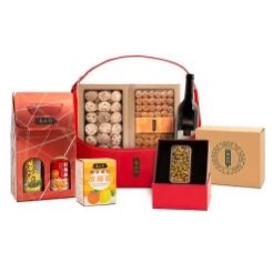 南北行高級禮品盒 南北行高級禮品盒