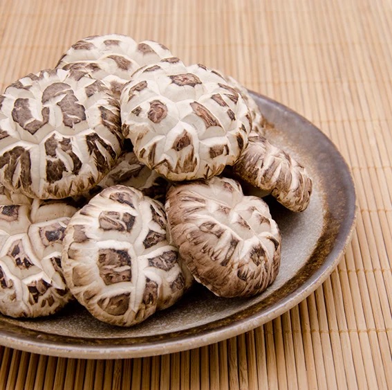 挑對冬菇，讓你的料理更上一層樓