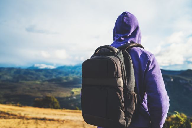 RUG Backpack |  -  Urban Outdoor Series