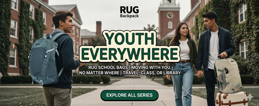 RUG Backpack | 