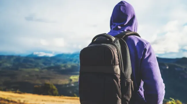 RUG Backpack |  -  Urban Outdoor Series