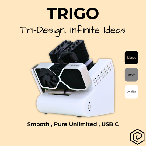 makuro - TRIGO Series