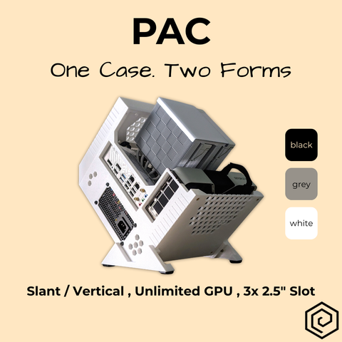 makuro_PAC Series