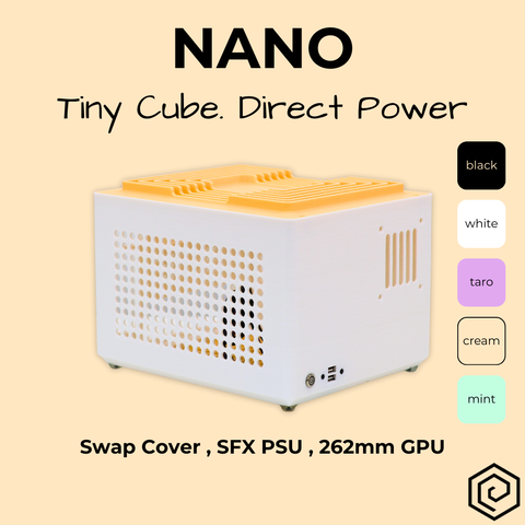 makuro - NANO Series