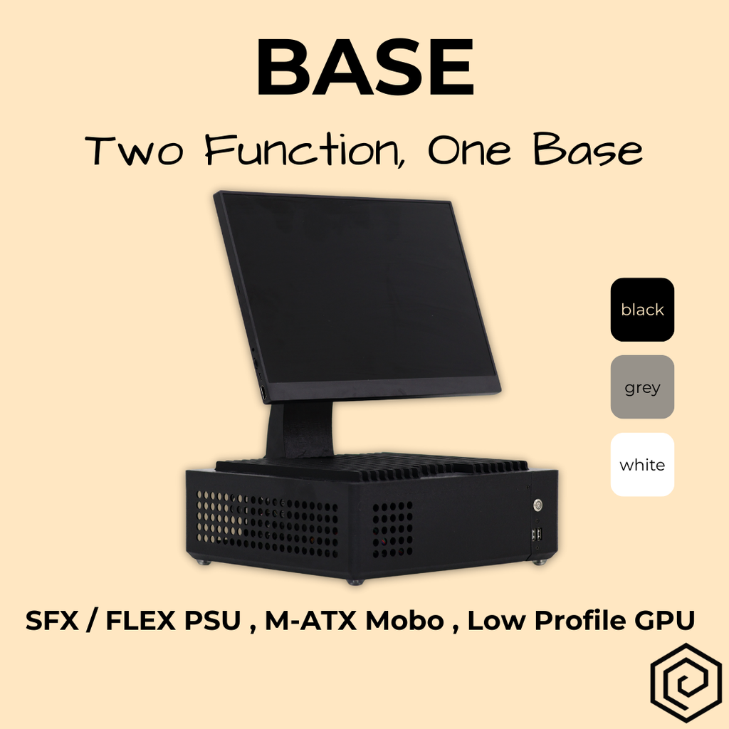 makuro_BASE Series