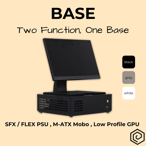 makuro_BASE Series