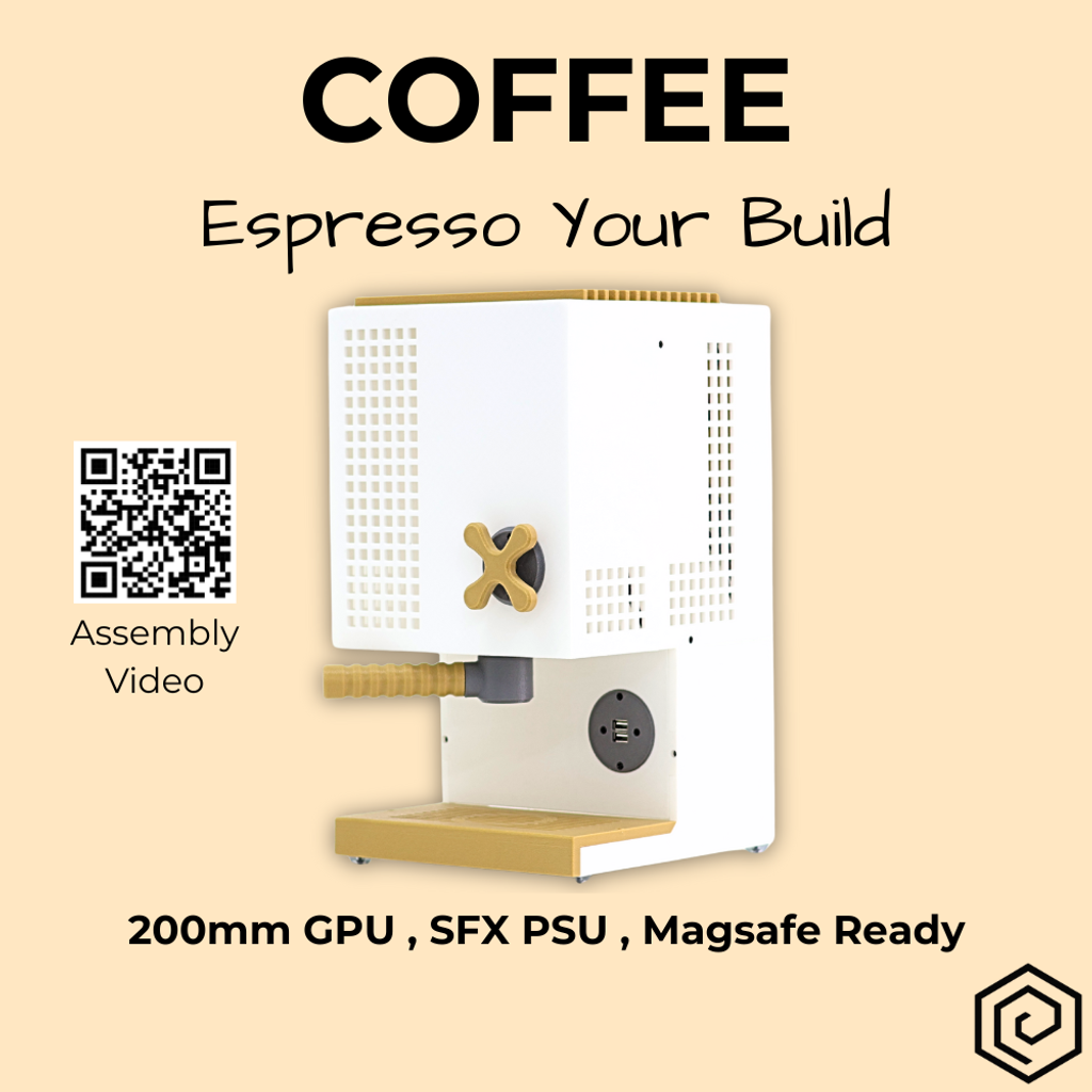 makuro_COFFEE Series