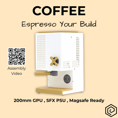 makuro_COFFEE Series