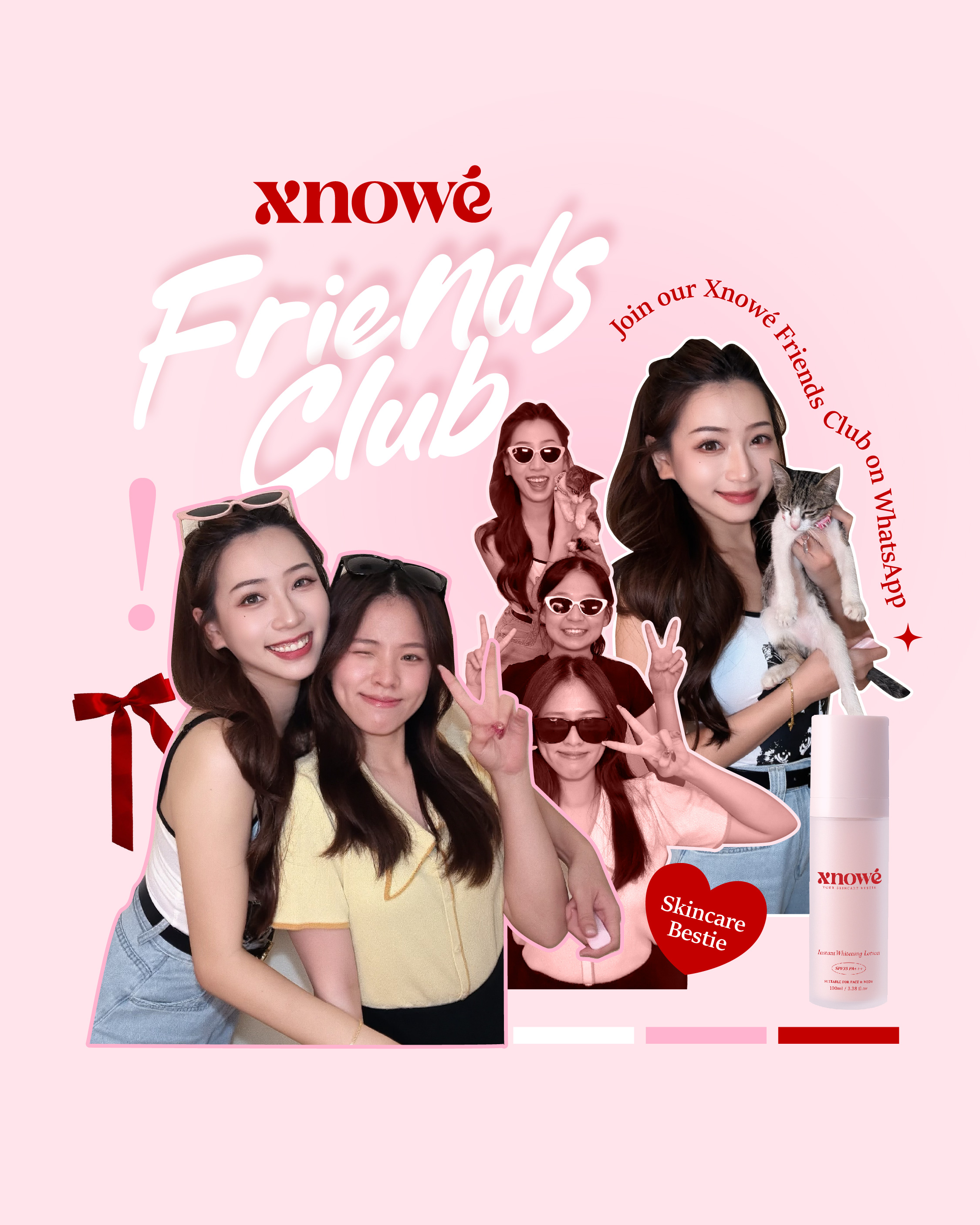| Xnowé.co