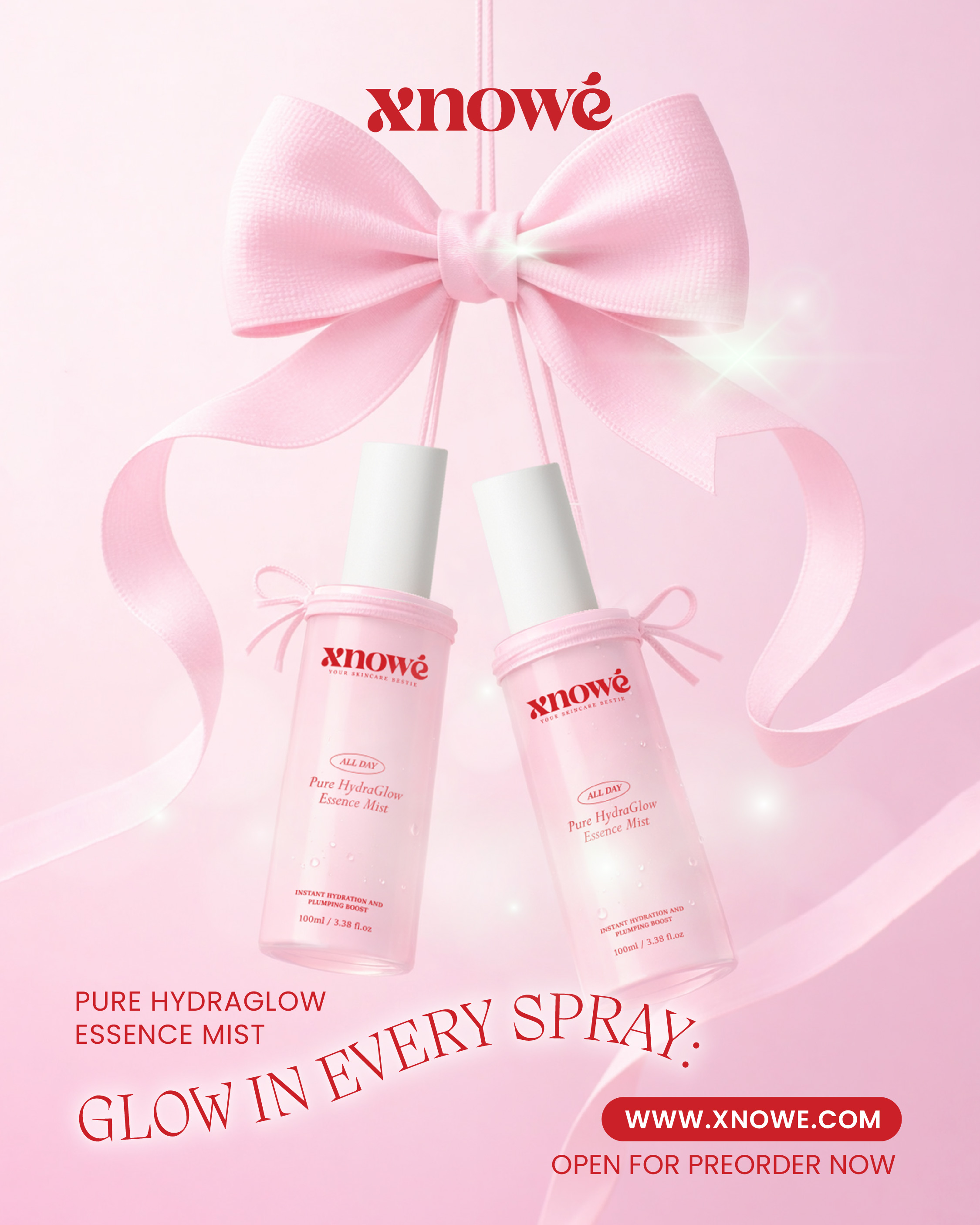 New Launch 💦 | Xnowé.co