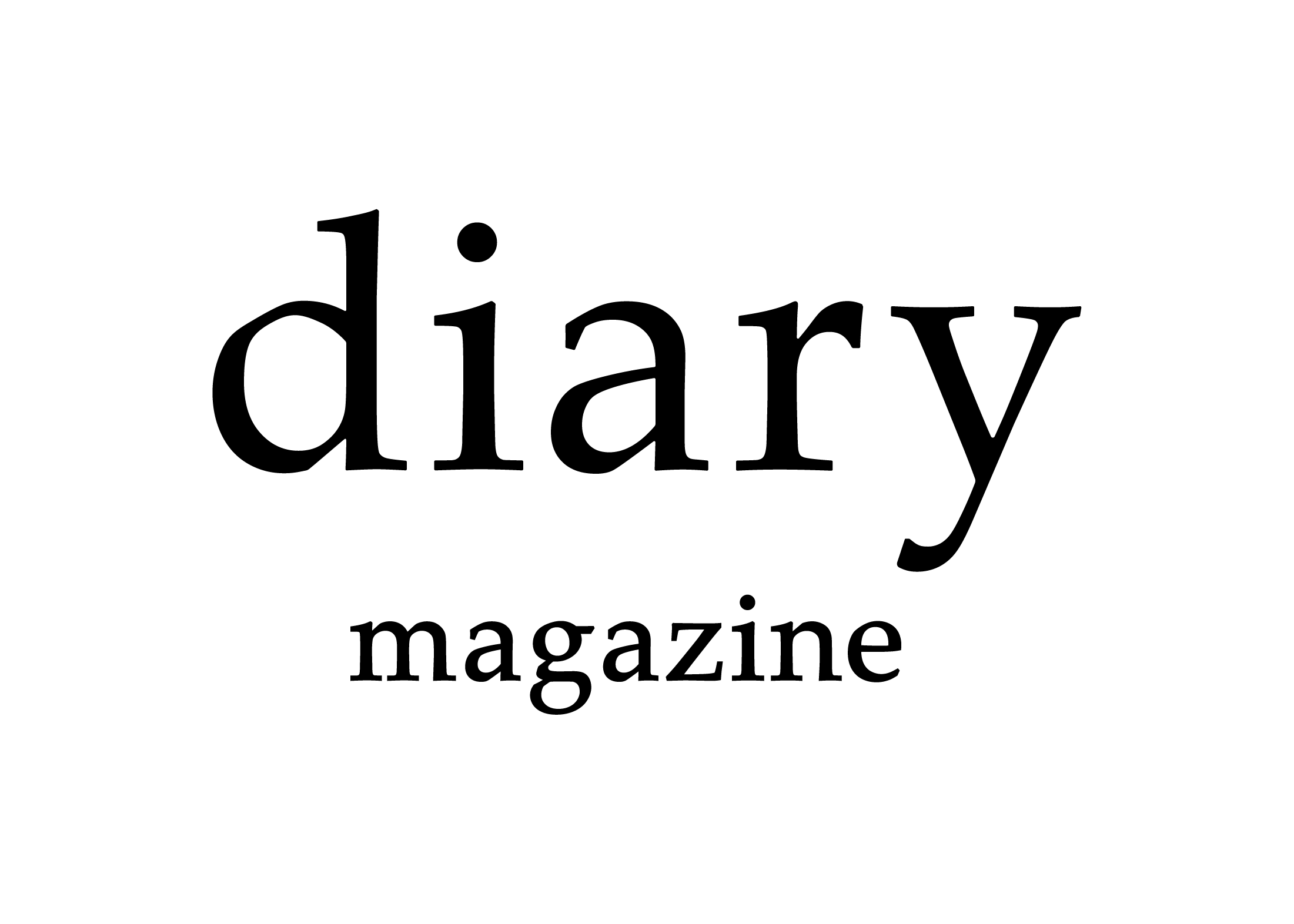 diary magazine_logo_ol_logo1 複本