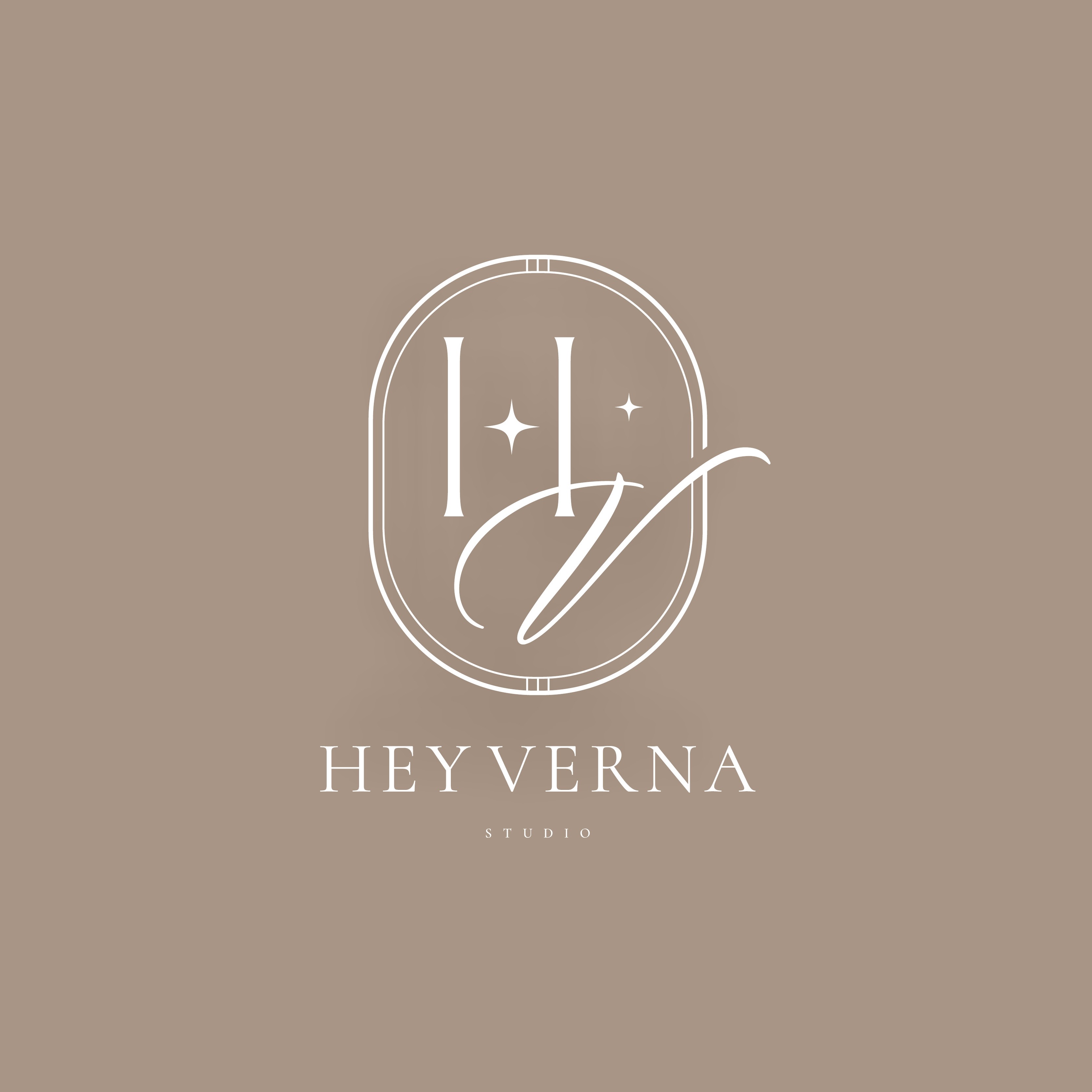 heyverna.com favicon