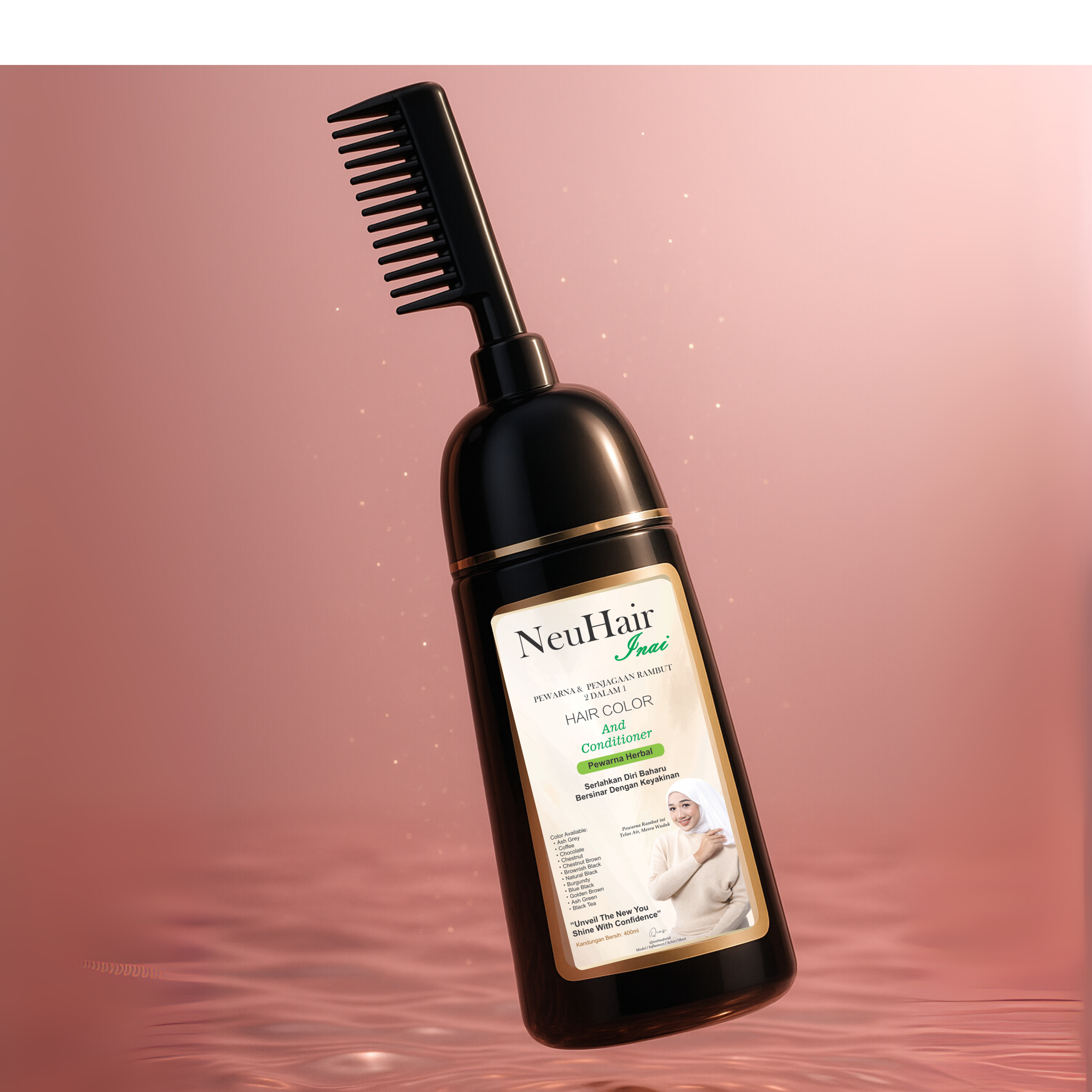 NeuHair |  - NEW ARRIVAL