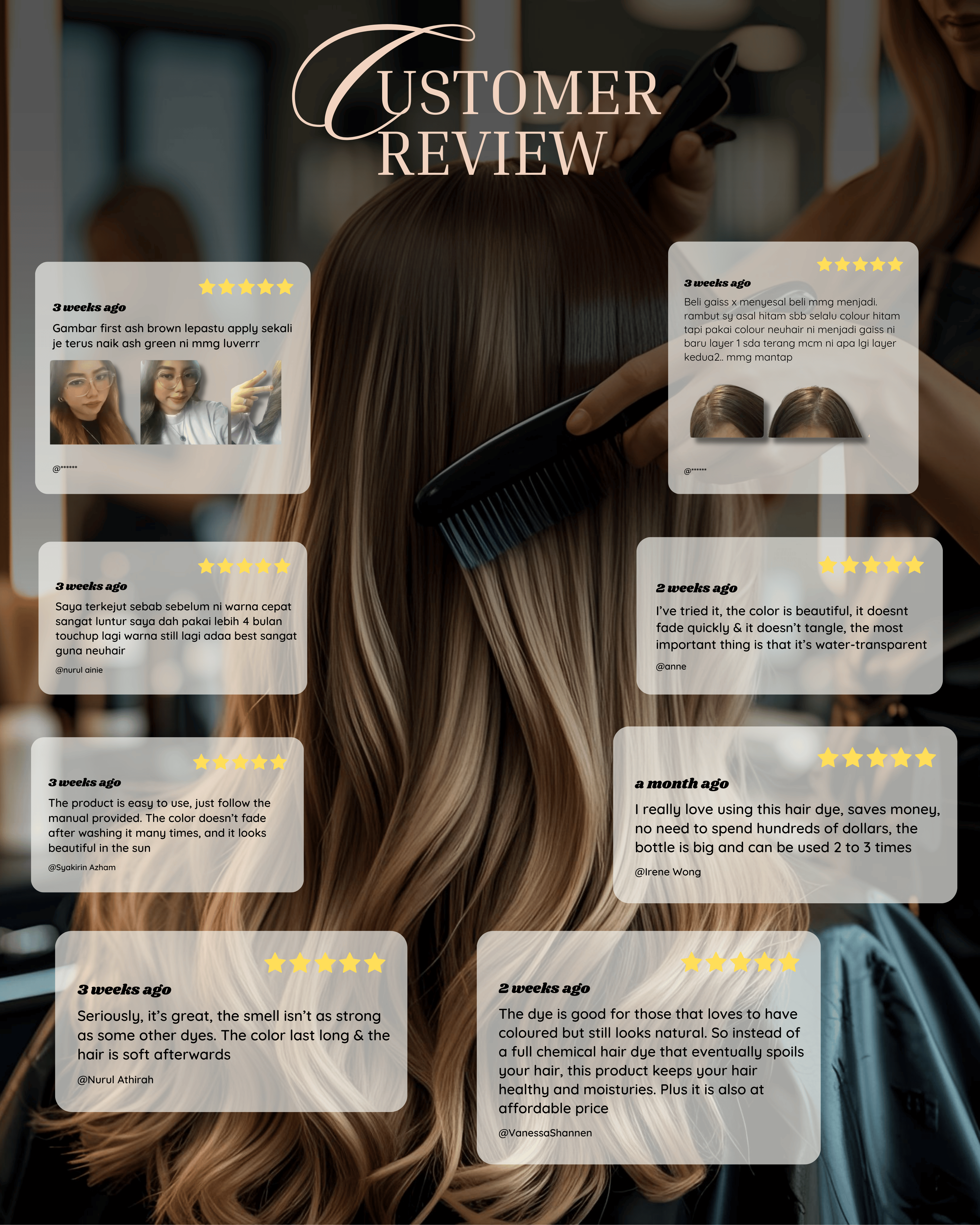 NeuHair | VIEW MORE