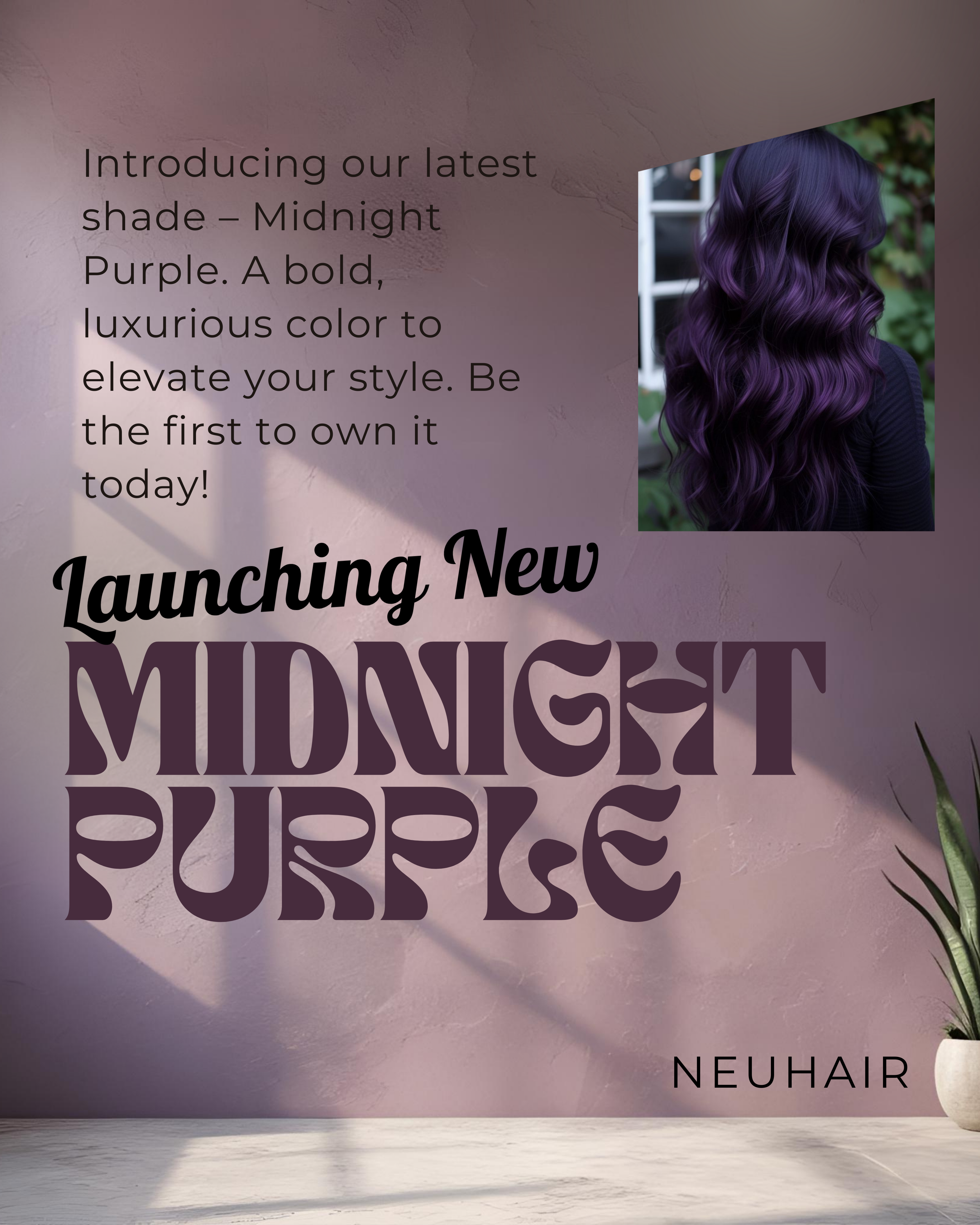 NeuHair |