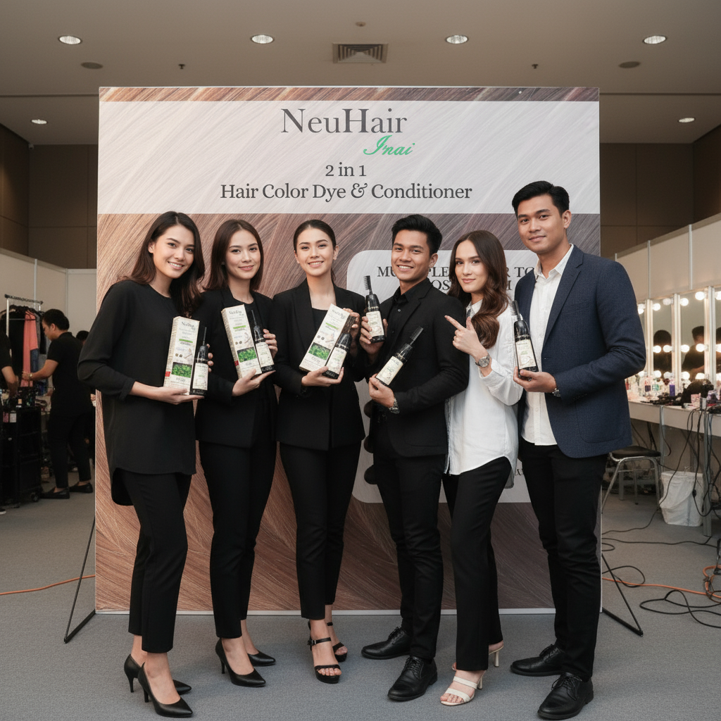 Neuhair Event Group