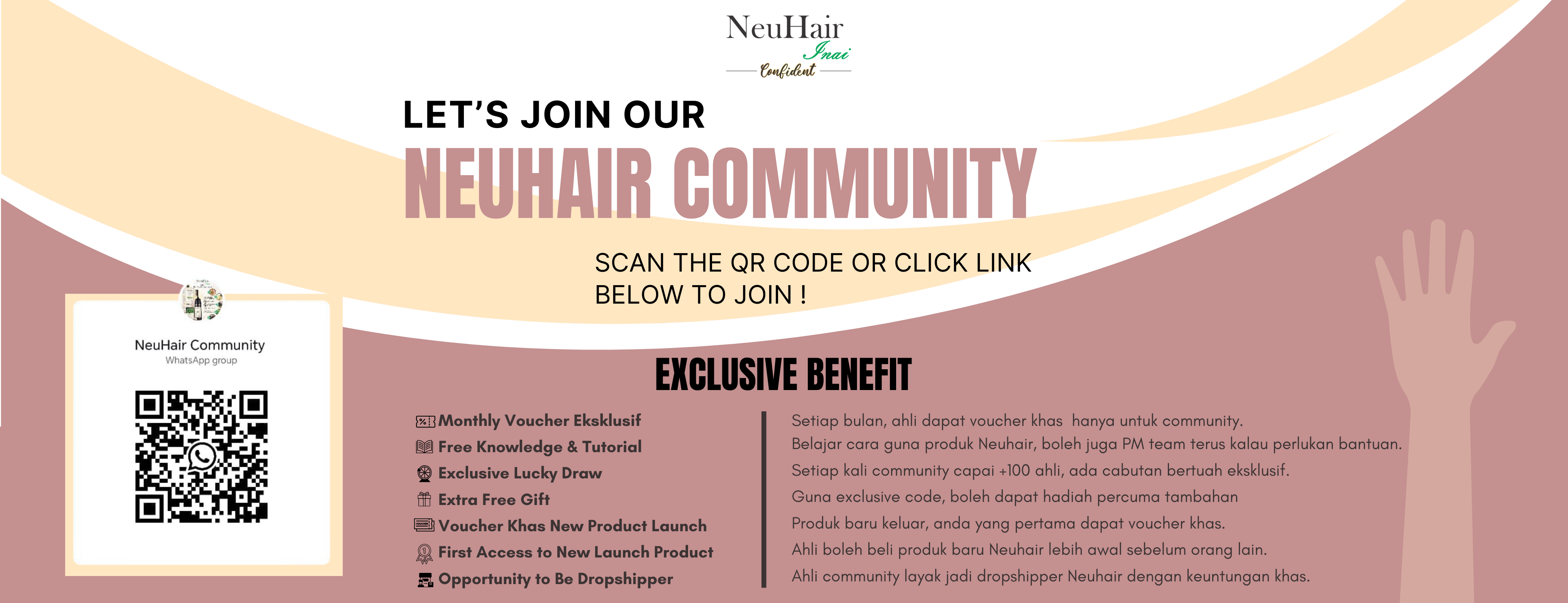 NeuHair |