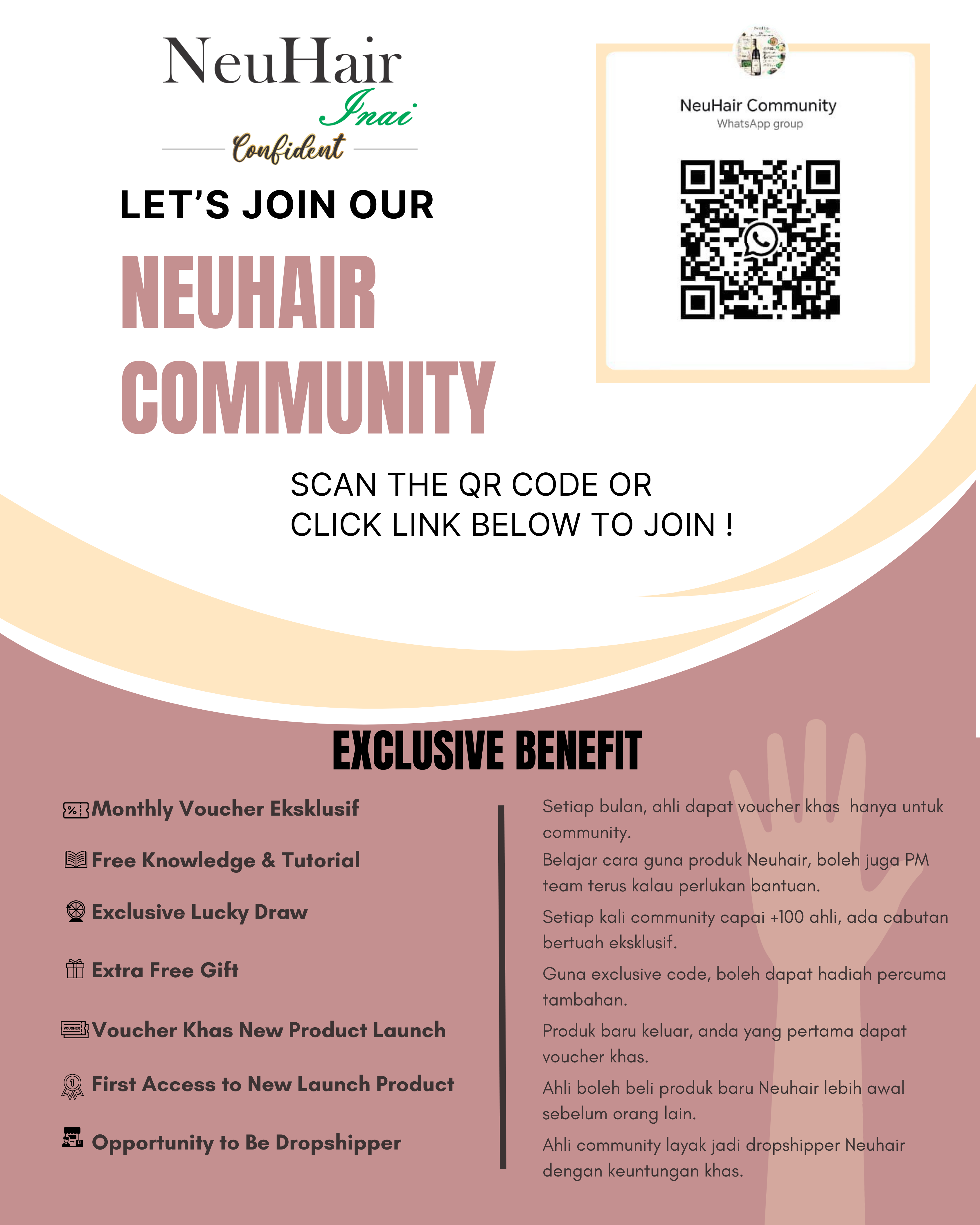 NeuHair |