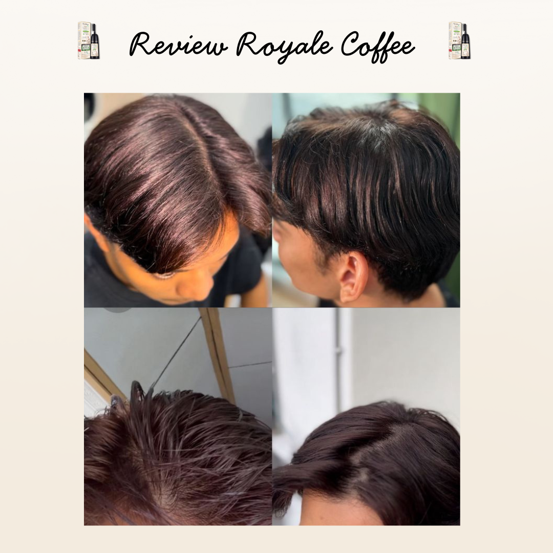 Royale Coffee - Review