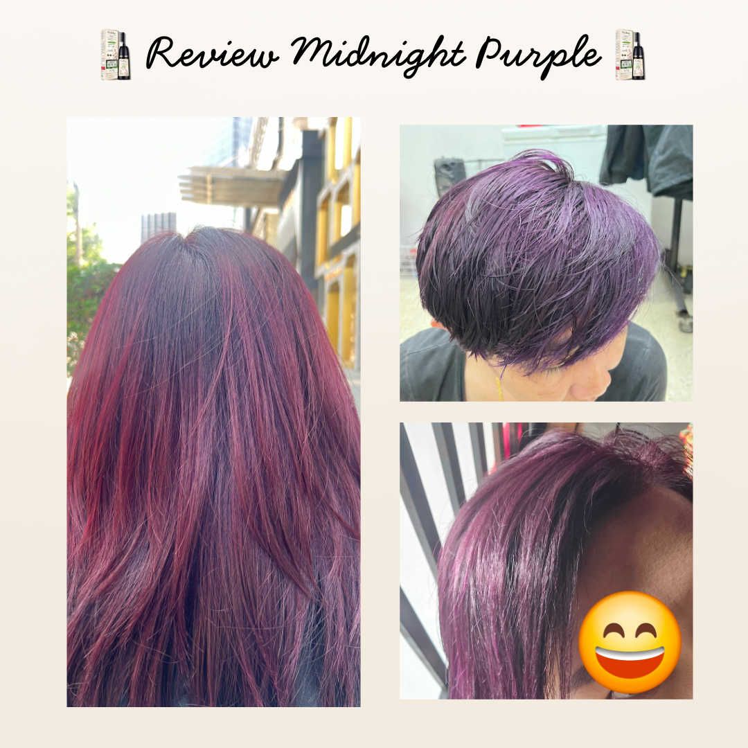 Midnight Purple - Review