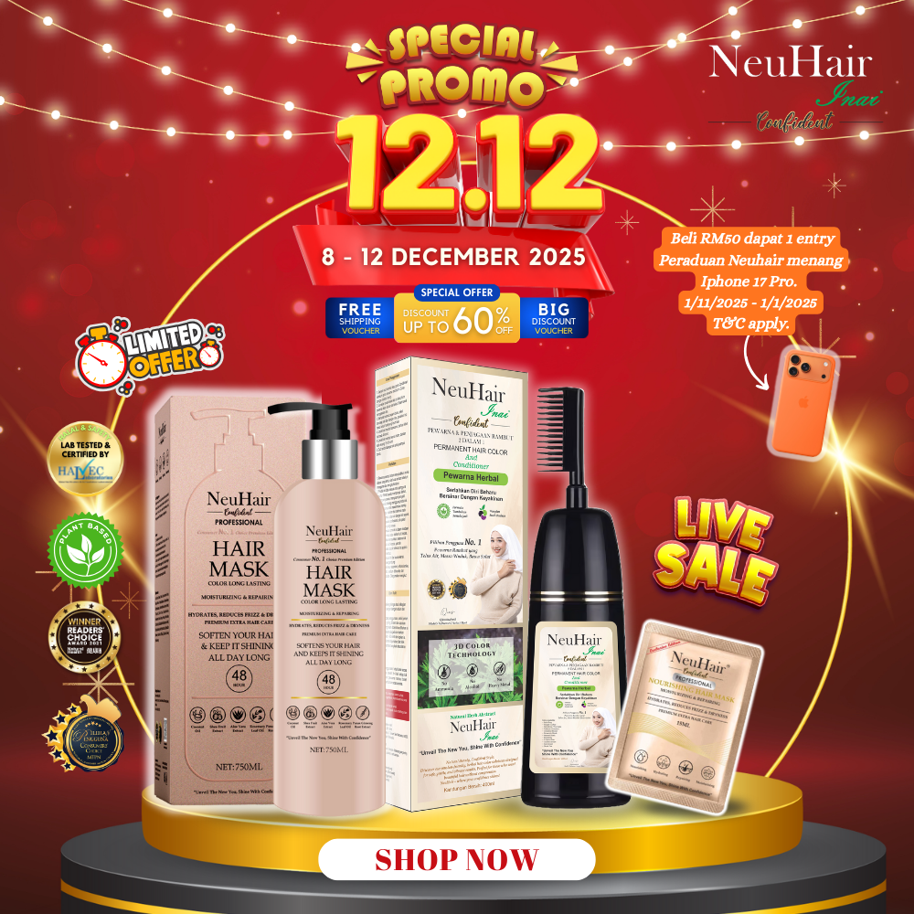 NEUHAIR LISTING PHOTO