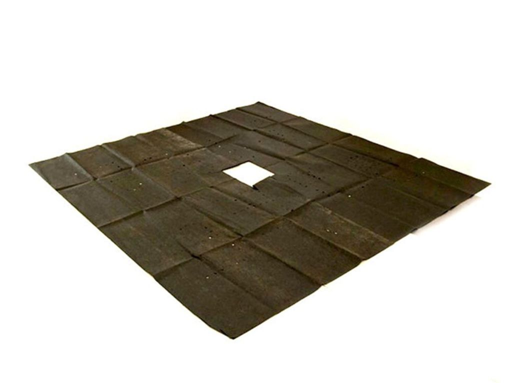 Fertiliser Mat