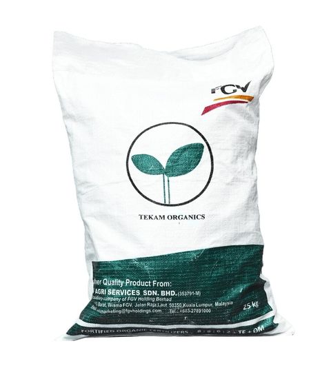 Front Package_Tekam Organics