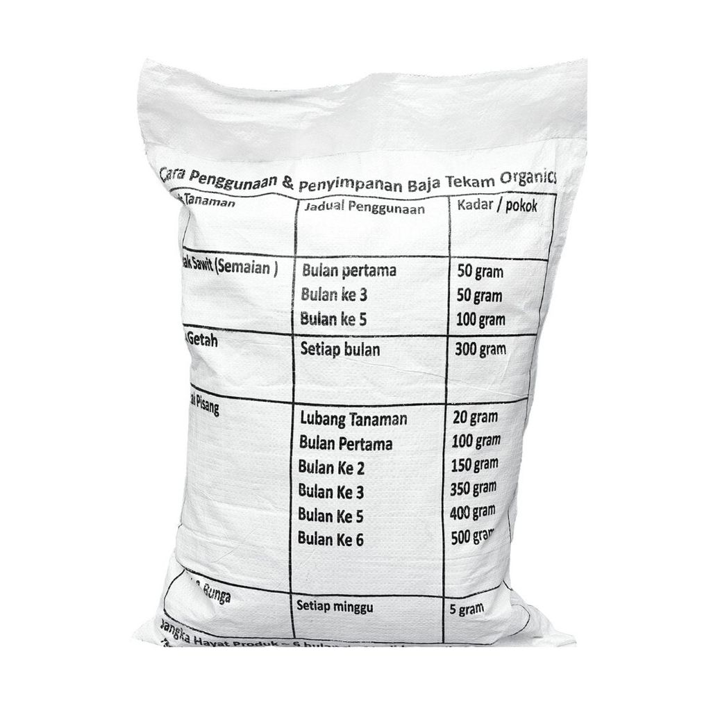 Back Package_Tekam Organics